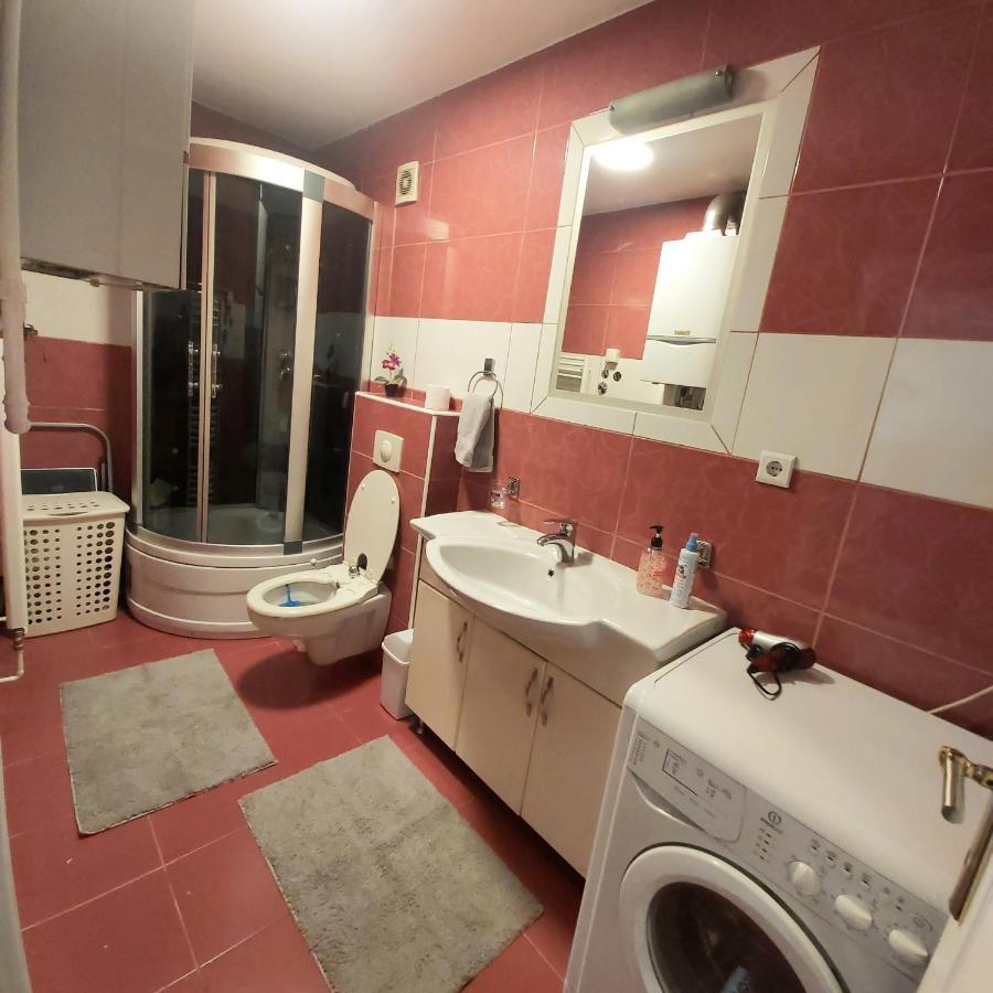 Apartmán Apartman Lala Sarajevo Exteriér fotografie